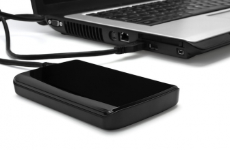 Les 6 meilleurs disques durs externes bon marché en 2020