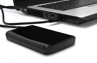Les 6 meilleurs disques durs externes bon marché en 2021