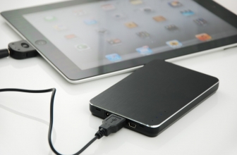Les 8 meilleures batteries externes du marché