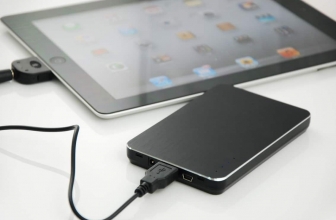 Les 8 meilleures batteries externes du marché