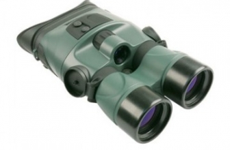 Les meilleures jumelles de vision nocturne (GUIDE 2019)