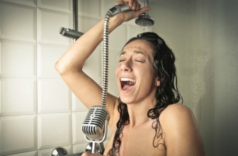 Les meilleurs rayons de douche (Guide 2021)
