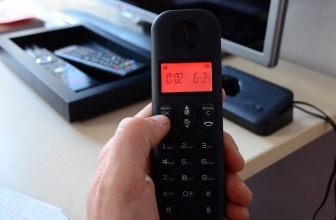 Top 5 Téléphones sans fil bon marché de 2020