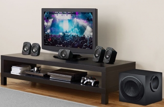 Meilleur Home Cinema 5.1, 2.1 ou 7.1 du marché (Guide 2020)