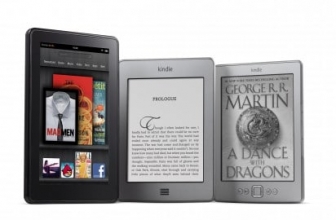 Meilleur Kindle à petit prix en 2021