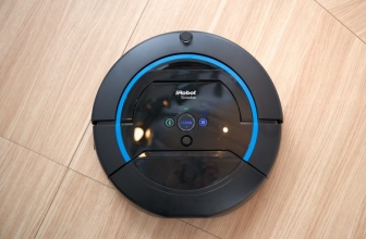 Top 10 des robots aspirateurs 2020 – Comparaison et Avis