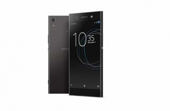 Critiques sur Sony Xperia XA1 Ultra