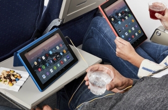 Le top 8 des tablettes de 10 pouces – analyse et guide d’achat