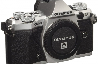 The Best Evil Olympus Camera : Le TOP 4 de 2020