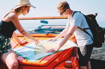 7 choses à vérifier lors d’un voyage en voiture