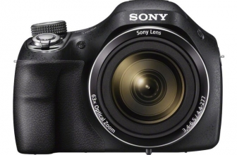 Le meilleur appareil photo compact avec viseur optique du marché (Guide 2020)