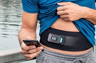 Tout savoir sur les ceintures d’électrostimulation abdominale