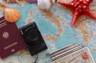 Comment choisir un appareil photo pour ses vacances ?