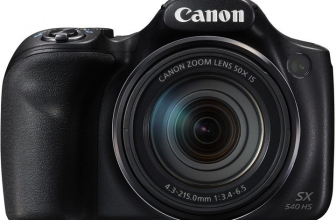 Les meilleurs appareils photo compacts du marché (Guide 2020)