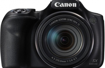 Les meilleurs appareils photo compacts du marché (Guide 2021)