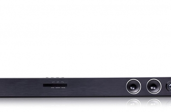 LG SH3B Test : Avis et prix
