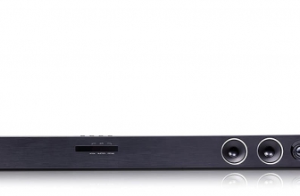 LG SH3B Test : Avis et prix