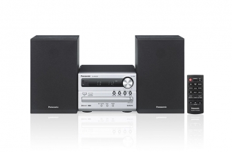 Test Panasonic SC-PM250EC-S : Avis et prix