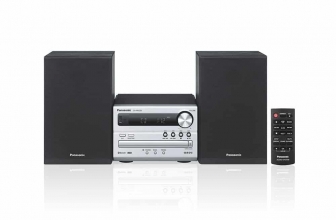 Test Panasonic SC-PM250EC-S : Avis et prix