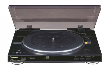 Pioneer PL-990 Test : Avis et prix