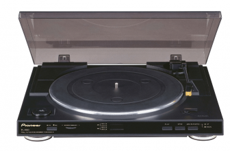 Pioneer PL-990 Test : Avis et prix