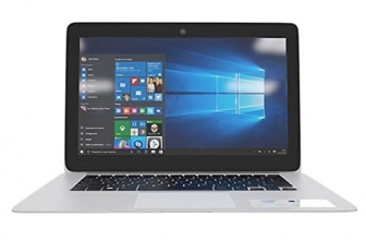 Test du Primux PTNO1-14IQZZ37W : avis et prix