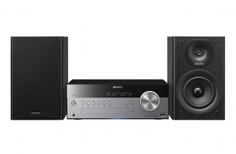 Sony CMT-SBT100 Avis : Avis et prix