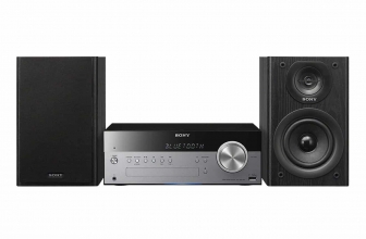 Sony CMT-SBT100 Avis : Avis et prix