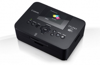 Test du Canon Selphy CP910 : avis et prix