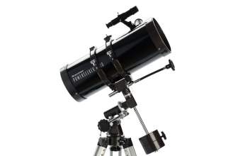 Téléscope Celestron Powerseeker 127 Test : Avis et prix