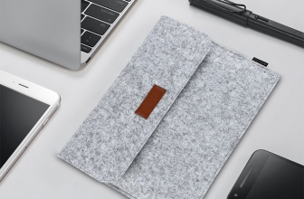 Meilleur étui pour Macbook Air Cases 2020 : TOP 5