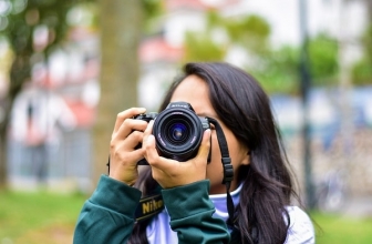 Les appareils photo reflex à la croisée des chemins