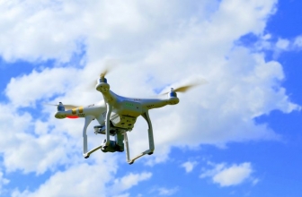 Les meilleurs drones que vous pouvez acheter ce Noël (Guide 2020)