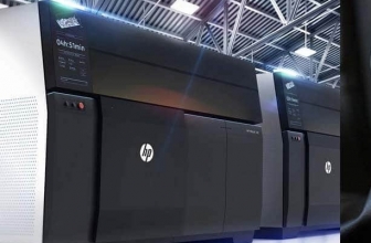 Les imprimantes 3D sont le nouvel allié des entreprises automobiles