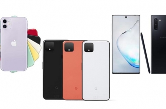 Les 10 meilleurs mobiles de 2022 en termes de qualité-prix – Comparaison et avis