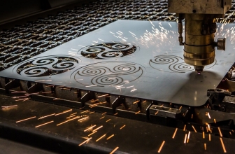 Les meilleures découpes laser en 2023