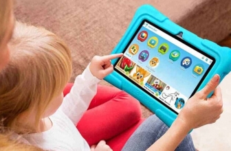 Les meilleures tablettes enfant pour dessiner en 2022