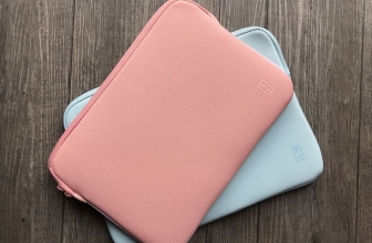 Les meilleures housses pour MacBook Pro : de la mallette à la pochette étanche