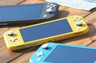 Les meilleures offres Nintendo Switch lors du Black Friday Amazon