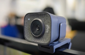 Les meilleures webcams du moment (Guide 2021)