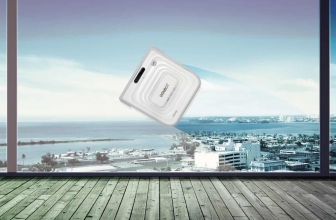 Top 5 des robots lave vitres de 2020 – Avis, comparaison et prix