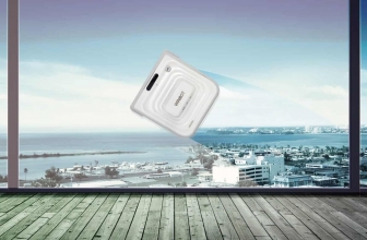 Top 5 des robots lave vitres de 2021 – Avis, comparaison et prix