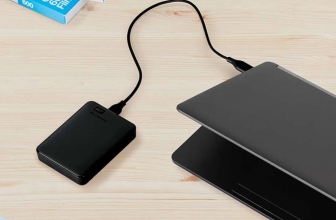 Les meilleurs disques durs externes et les meilleurs SSD en 2022