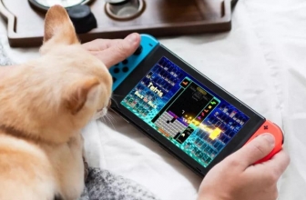 Les meilleurs jeux gratuits sur Nintendo Switch en 2022