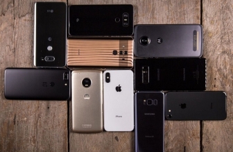 Les meilleurs téléphones avec appareil photo en 2022