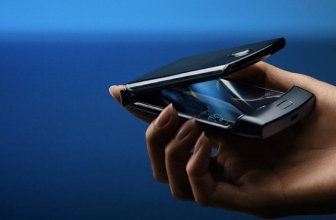 Les meilleurs téléphones à clapet en 2022