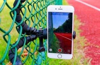 Les meilleurs trépieds pour téléphones portables (iPhone, Samsung, etc.) (Guide 2020)