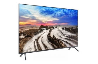Meilleurs téléviseurs 4k 55 pouces (Guide 2021)