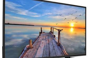 Les meilleurs téléviseurs 4k 40 pouces sur le marché (Guide 2020)