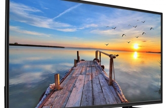 Les meilleurs téléviseurs 4k 40 pouces sur le marché (Guide 2022)